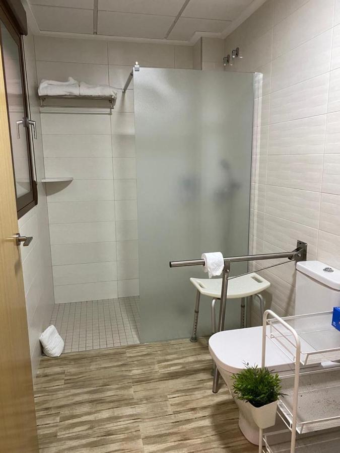 Hostal La Batuta Mogente Екстериор снимка